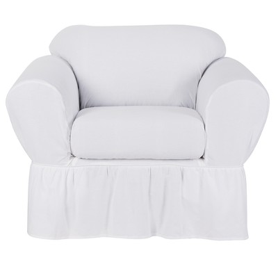 cotton chair