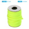 Unique Bargains Duarble Piping Cord Trim for Sewing DIY Crafting Fabric Edge - 2 of 3