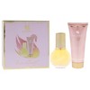 Gloria Vanderbilt No. 1 by Gloria Vanderbilt for Women - 2 Pc Gift Set 1oz EDT Spray, 3.4oz Body Lotion - 3 of 4
