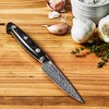 KRAMER by ZWILLING EUROLINE Damascus Collection 3.5-inch Paring Knife - 2 of 3