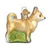 Old World Christmas 2.5 Inch Chihuahua Small Dog Breed Tree Ornaments - image 3 of 3