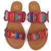 Women's Mimi 10 Double Strap Sandals - Everglades - 2 of 3