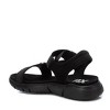 Xti Women's Textile Straps Sandals 141417 - 2 of 4
