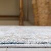 Martha Stewart - MSR711 - Indoor Power Loomed Rugs - 4 of 4