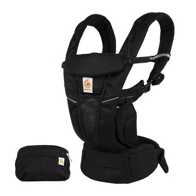 Ergobaby - Brandclub - Ergobaby Omni Breeze All Carry Positions