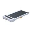 VisioGear Walking Pad with Spacious Running Area, Ideal for Home Fitness, White & Black, 47.2"*20.9"*4.9" - 4 of 4