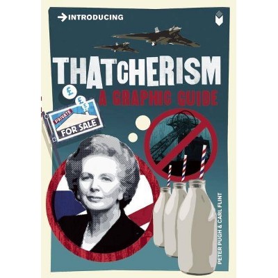 Introducing Thatcherism - by  Peter Pugh (Paperback)