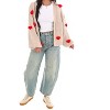 Women's Heartfelt Knit Cardigan - ee:some - 4 of 4