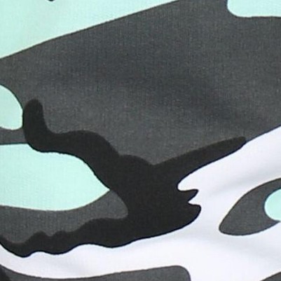 mint camo