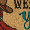 Park Designs Welcome Doormats - 3 of 4