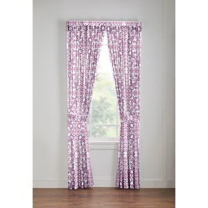 BrylaneHome Florence Bedspread Bedding Collection - 1 of 2