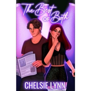 The Best of Both - by  Chelsie Lynn (Paperback) - 1 of 1