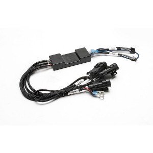 Rockford Fosgate RFPOL-RC5 Polaris Ride Command Active Noise Reduction Adapter For Use With Stage 5 & 6 Kits - 1 of 1