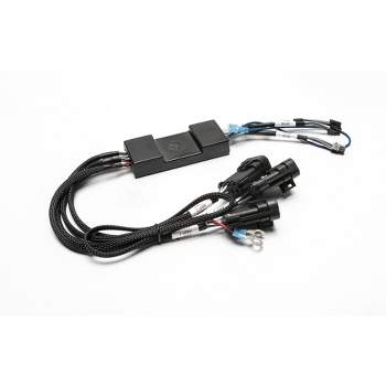 Rockford Fosgate RFPOL-RC5 Polaris Ride Command Active Noise Reduction Adapter For Use With Stage 5 & 6 Kits
