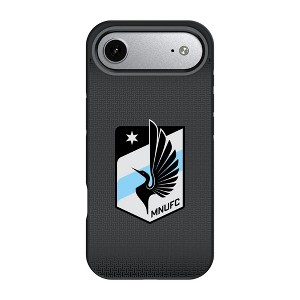 MLS Western Conference Teams Linen Bump Cell Phone Case for Apple iPhone 17 Series - 1 of 4