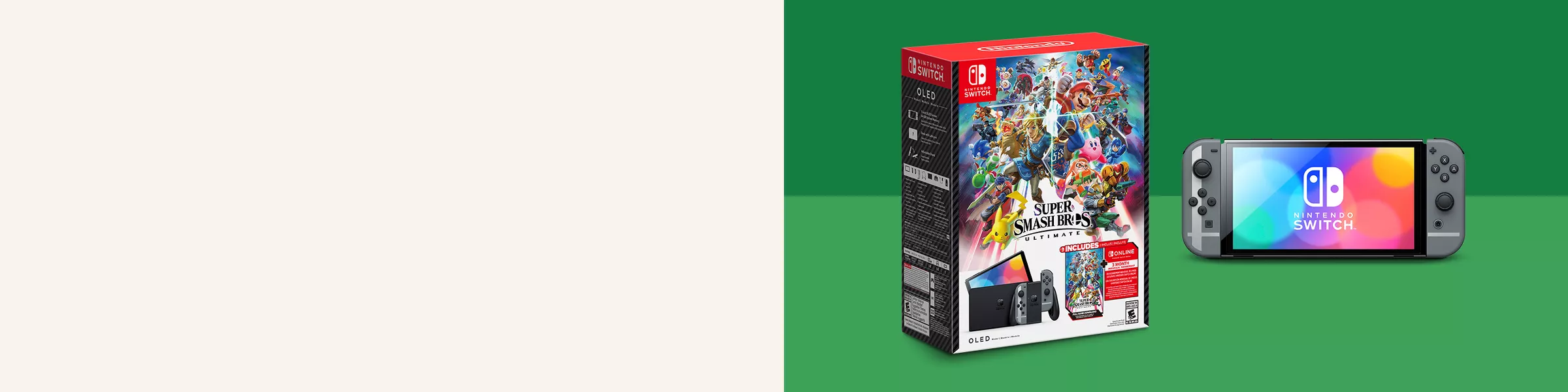 Nintendo Switch Consoles Target