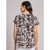 Jones New York Button Detail Blouse - 3 of 3