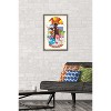 Trends International DC Comics Movie The Suicide Squad - Peacemaker Framed Wall Poster Prints - 2 of 4