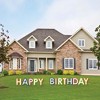 Big Dot of Happiness Cheerful Happy Birthday - Yard Sign Outdoor Lawn Decorations - Colorful Birthday Party Yard Signs - Happy Birthday - 3 of 4