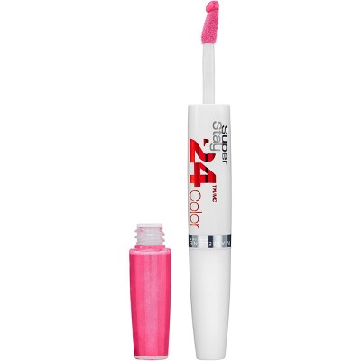 PINTALABIOS SUPER STAY 24H MAYBELLINE