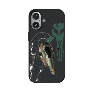 Star Wars Mech Vehicles FactionTech MagSafe Compatible Cell Phone Case for Apple iPhone 17 Series - 1 of 4