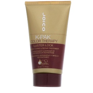Joico K-Pak Color Therapy Luster Lock Instant Shine & Repair Treatment, 1.7 oz - 1 of 4