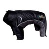 Dog Helios Blizzard Full-Bodied Adjustable and 3M Reflective Dog and Cat  Jacket - Black - 4 of 4