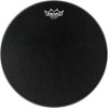 Remo Black Suede Ambassador Batter Drum Head - 3 of 4