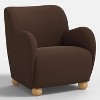 Rumi Armchair - Threshold™ - 2 of 4