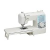 Brother XR3774 Wide Table Sewing and Quilting Machine with Built-In Stitches - 3 of 4