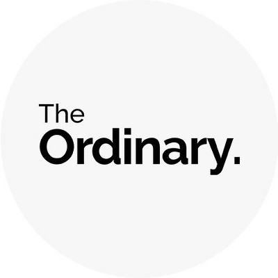 The Ordinary 