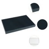Unique Bargains Velvet Jewelry Organizer Tray with Removable Dividers for Drawer Inserts - 2 of 4
