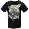 Marvel Eternals,Avengers,Shang-Chi and the Legend of the Ten Rings 2 Pack T-Shirts Little Kid to Big Kid - 4 of 4