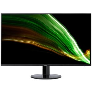 Acer SB1- 23.8" Monitor FullHD 1920 x 1080 VA 75Hz 1ms VRB 250Nit HDMI - Manufacturer Refurbished - 1 of 4