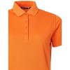 Women's Wo Cray Short Sleeve Polo - Abacus Sportswear US - 2 of 3