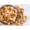 Dry Roasted Whole Cashews - by Food To Live - 4 of 4