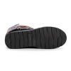 MUK LUKS Women's Natalie Nikki Boots - 4 of 4