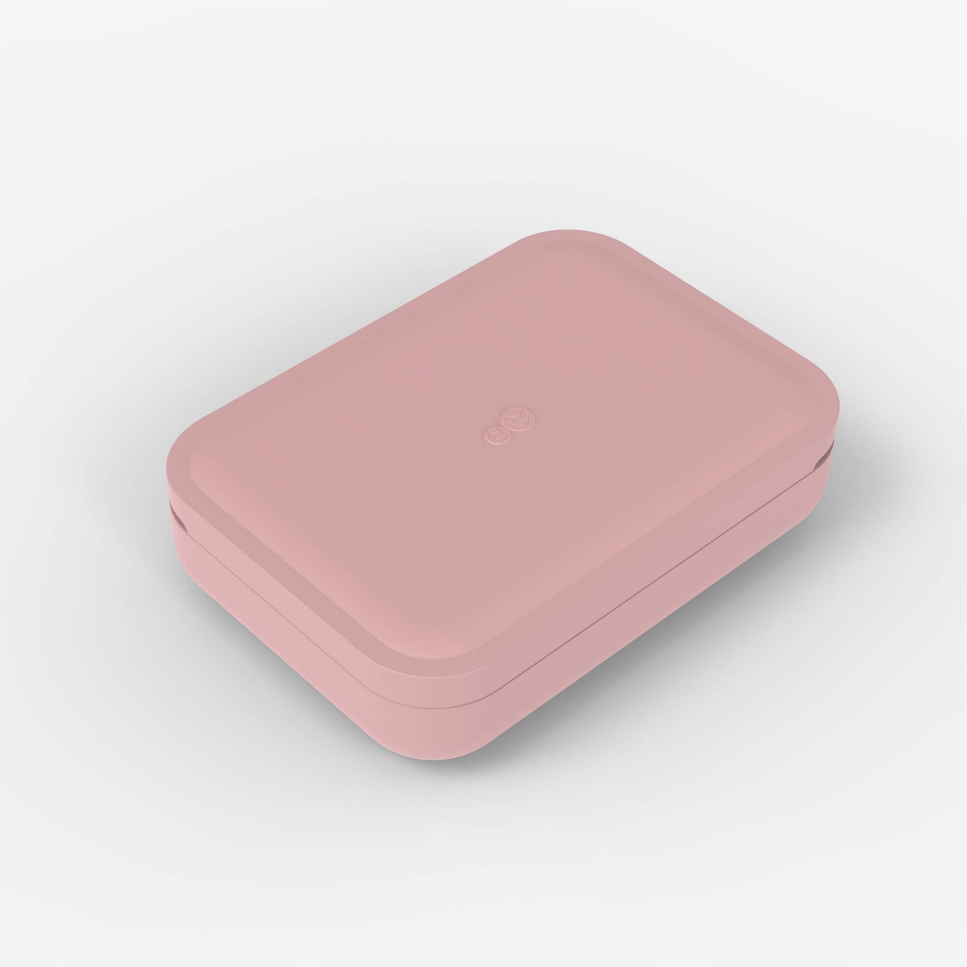 ezpz Baby-Led Travel Bento Box