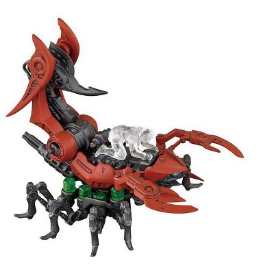 ZW04 Scorpear Model Kit | Zoids Wild | Takara Tomy Zoids Action figures