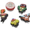 Crocs Jibbitz The Beatles Yellow Submarine Shoe Charms 5 Pack - 2 of 4