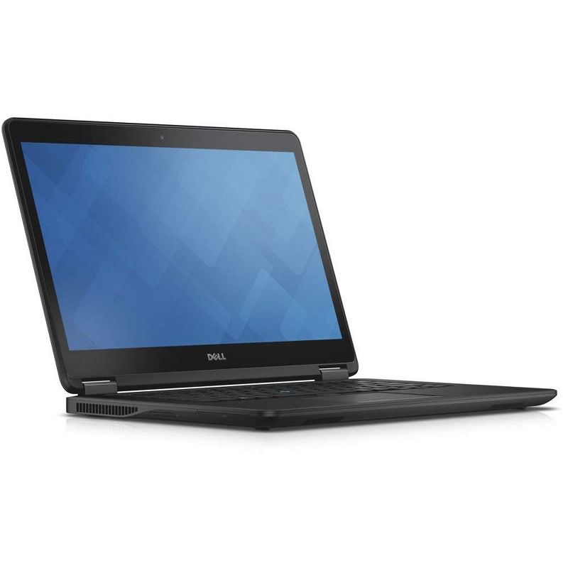 Dell Latitude E7450 14" Laptop Intel i7 2.60GHz 16GB 256GB SSD Windows 10 Pro - Manufacturer Refurbished, 3 of 8