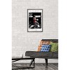 Trends International Michael Jordan - Dunk Framed Wall Poster Prints - 2 of 4