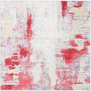 Jasper JSP101 Power Loomed Rugs - Safavieh - 1 of 4