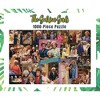 Toynk Golden Girls Collage '80s Puzzle For Adults And Kids | 1000 Piece Jigsaw Puzzle - 3 of 4