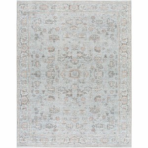 Mark & Day Olympic Woven Indoor Area Rugs - PNW Home x Livabliss - 1 of 4
