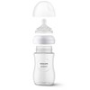 Avent Philips Natural Baby Bottle with Natural Response Nipple - Leaf - 9oz/3pk - 4 of 4