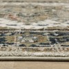 Oriental Weavers Venice 054X8 Beige/ Blue Indoor Area Rug - 3'10" x 5'5" - 3 of 4