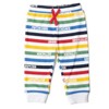 Harry Potter Hedwig Owl Gryffindor Ravenclaw Baby 2 Pack Pants Newborn to Infant - 3 of 4