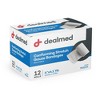 Stretch Gauze Bandage Rolls, Non-Sterile - 2 of 4