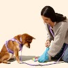 THE LICKER STORE The Licker Store Extra Thick Leak Proof Unscented Dog Poop Bags - 2 of 4